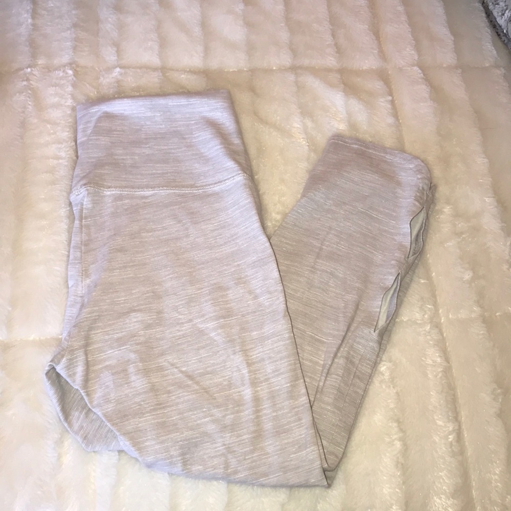 Aerie leggings